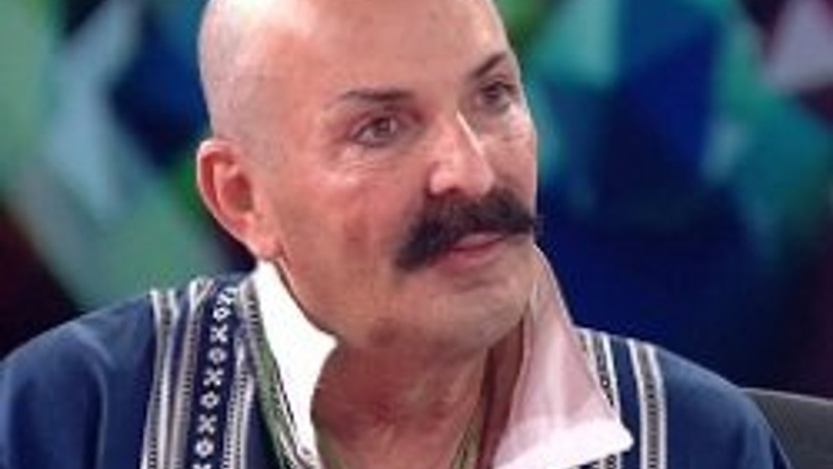 Cemil İpekçi: Demokratikleşme Paketi'ne güldüm - izle