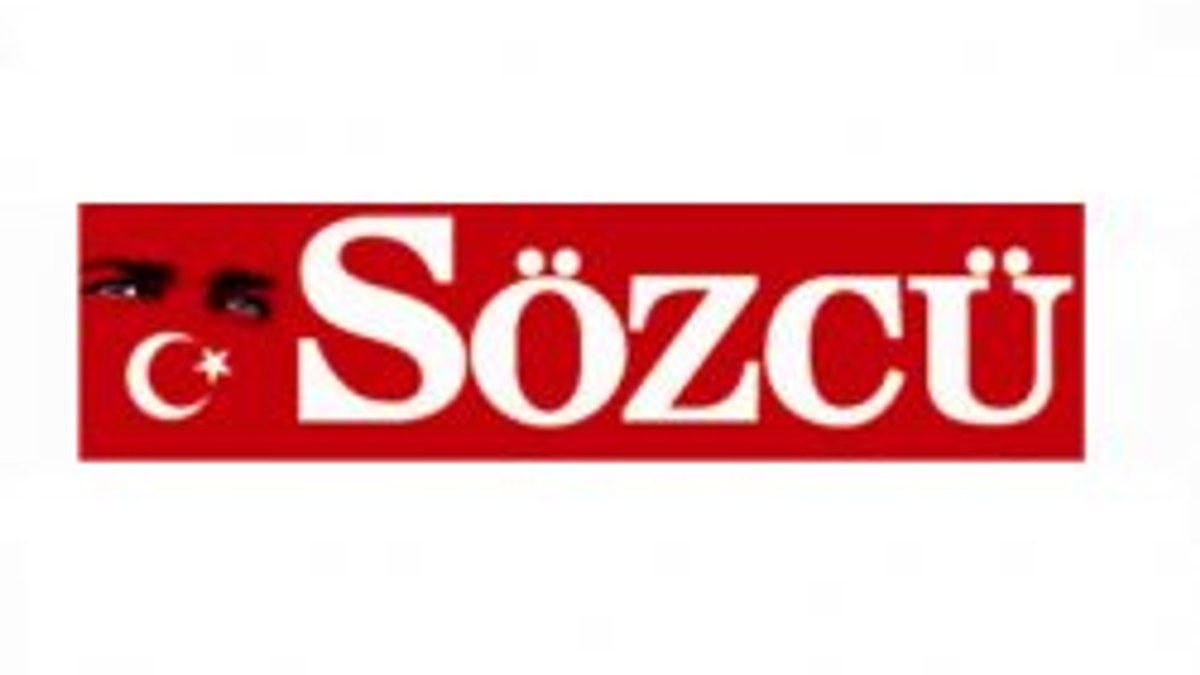 Sözcü Necdet Paşa'nın cami ziyaretinden rahatsız - izle