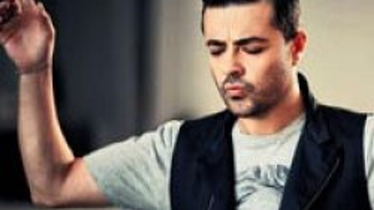 Burak Kut: Tarkan otobandan ben sahilden gittim