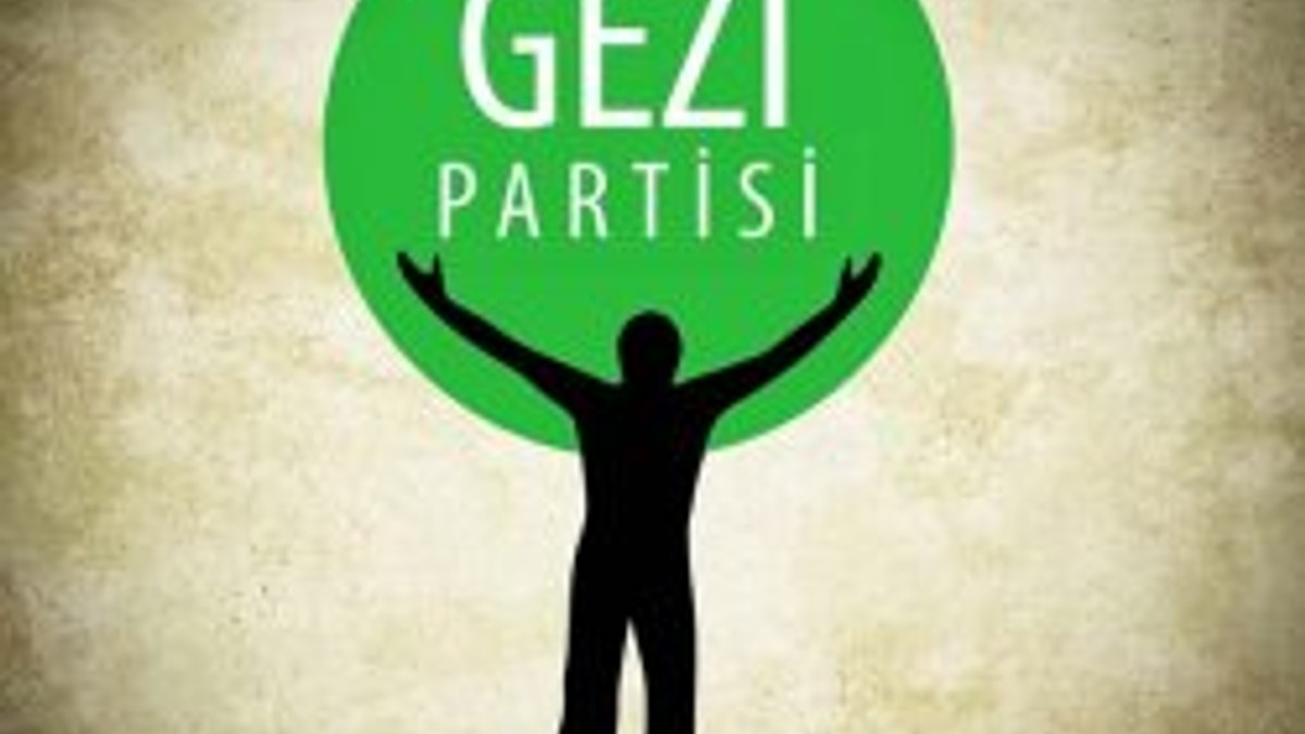 Gezi Partisi resmen kuruldu
