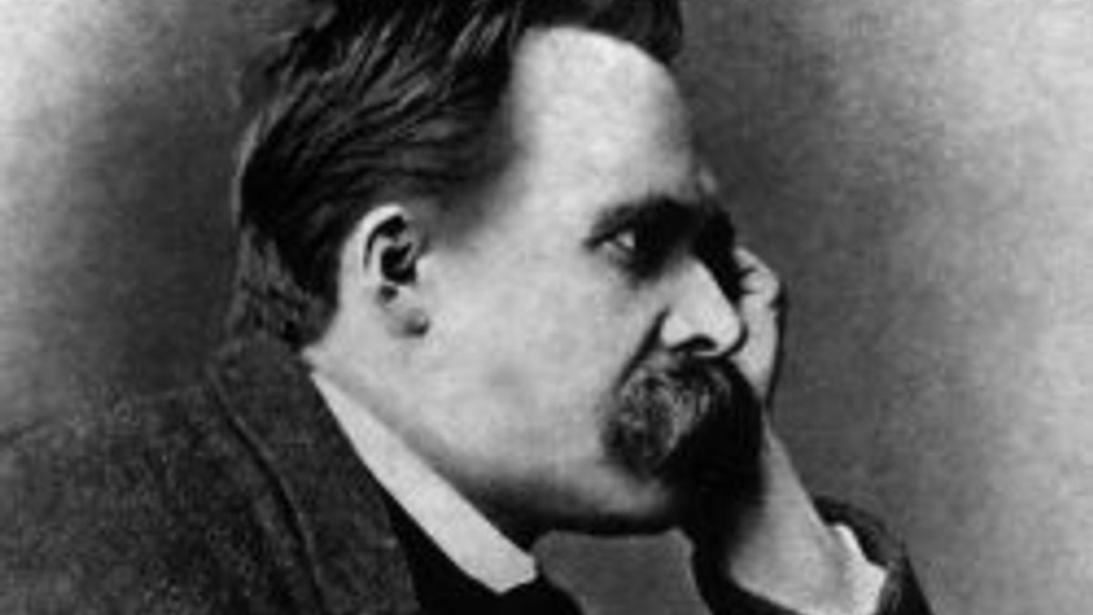 Friedrich Wilhelm Nietzsche kimdir