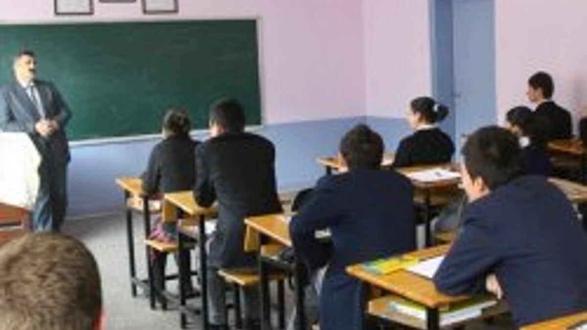 Milli Eğitim Bakanlığı öğretmenleri uyardı