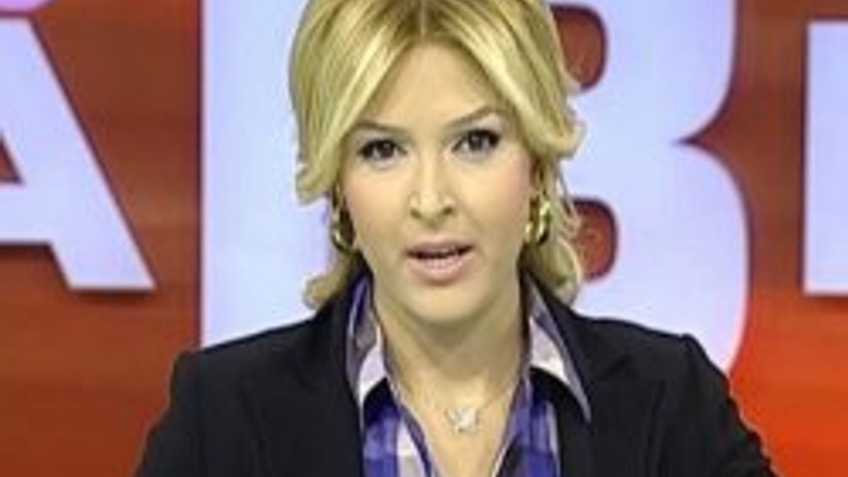 Halk TV sunucusu Ece Zereycan istifa etti