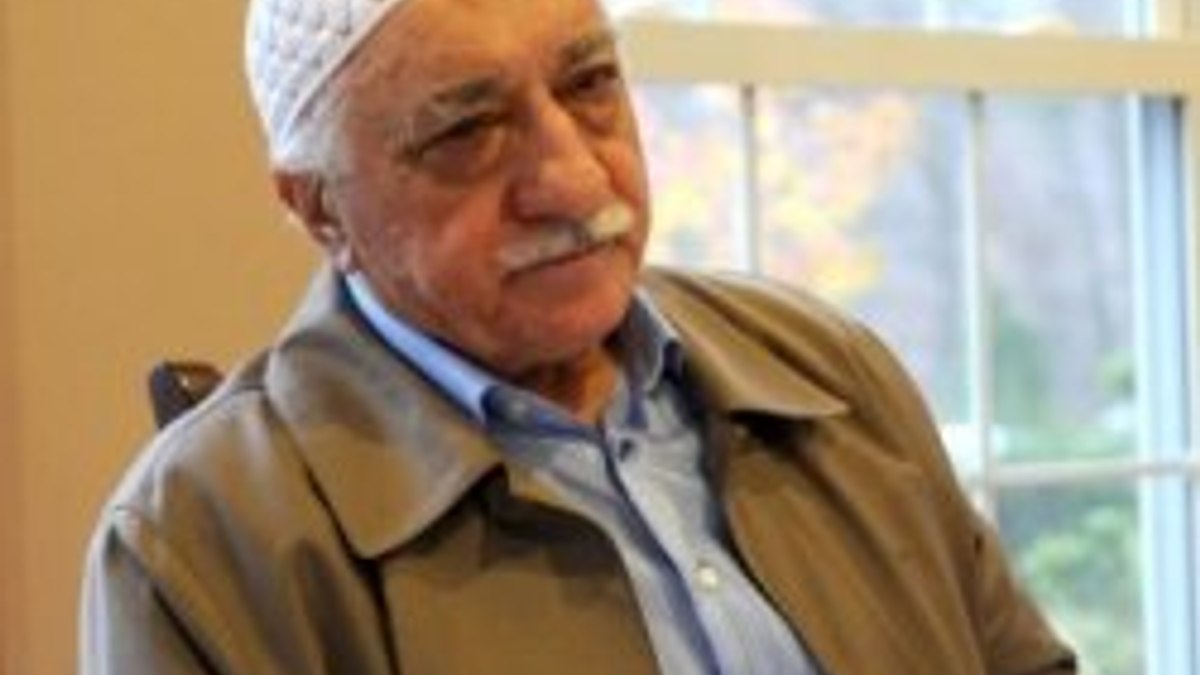 Fethullah Gülen'den şekere çözüm: Zeytinyağı ve limon