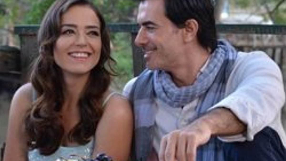 Serhan Yavaş ile İpek Karapınar aşkı