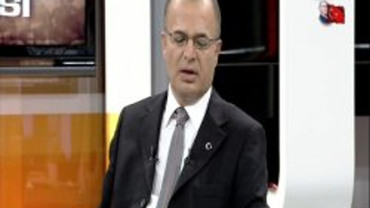 Ali Güler: Atatürk'ün son sözleri Aleyküm Esselam'dı