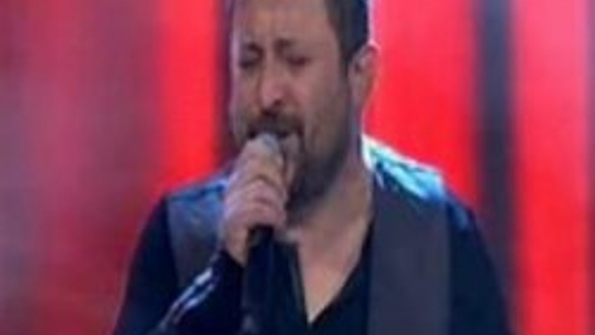 O Ses Türkiye'de Ahmet Kaya fırtınası