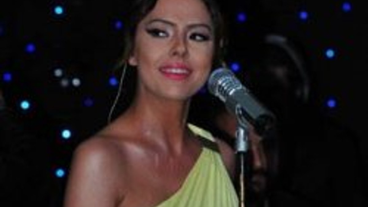 Ebru Gündeş'e Ahmet Kaya suçlaması
