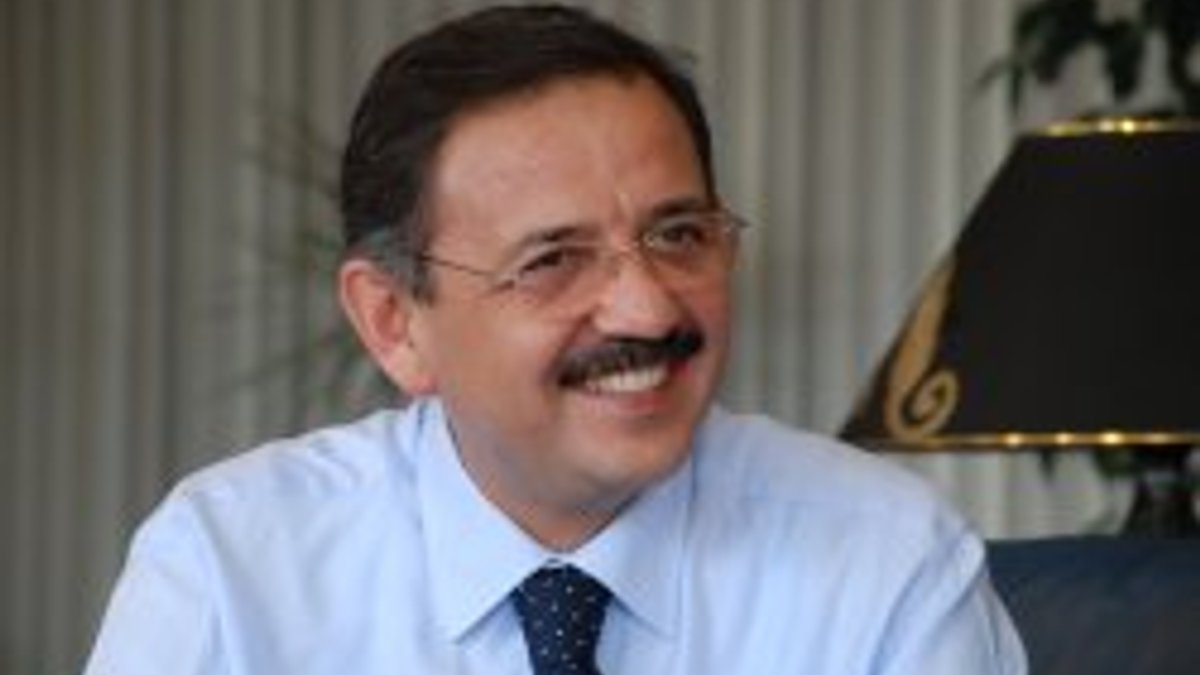 AK Parti Kayseri Belediye Başkan Adayı Mehmet Özhaseki kimdir - izle