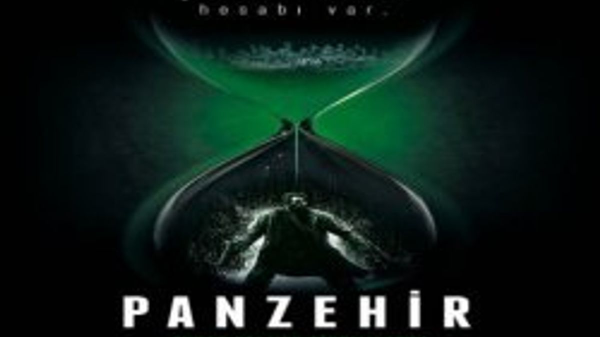 Türk aksiyonuna Panzehir - izle
