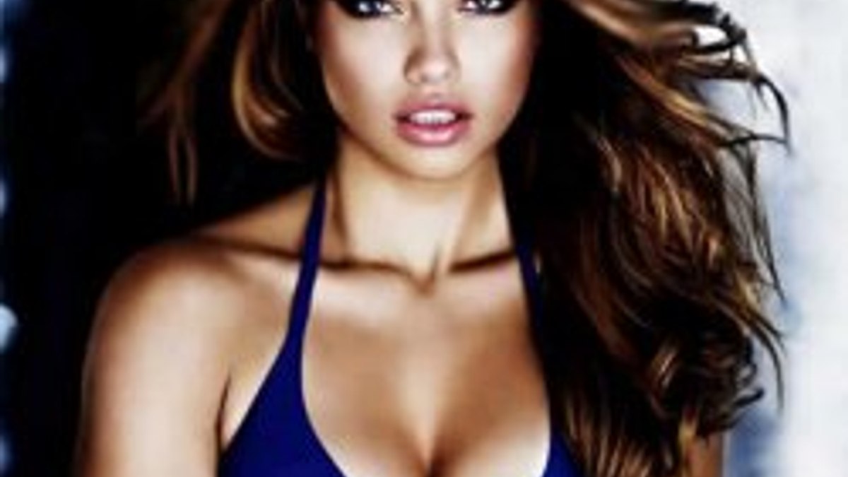 Acun Ilıcalı'dan Adriana Lima açıklaması