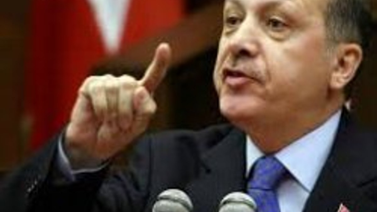 Erdoğan: Allah bes baki heves - izle