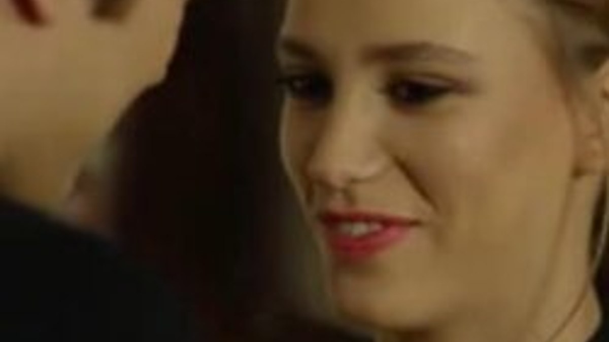 Medcezir 14. bölüm fragmanı - Tıkla İzle