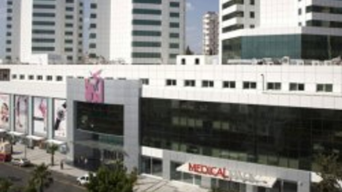 Medical Park hastaneleri satıldı