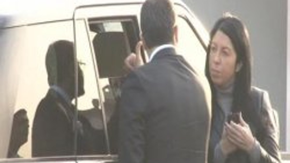 Zarrab'ın avukatı Kurtlar Vadisi'ne ilham kaynağı olmuş