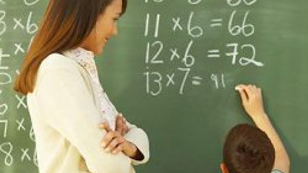 Alan değiştirmek isteyen öğretmenler için sonuçlar