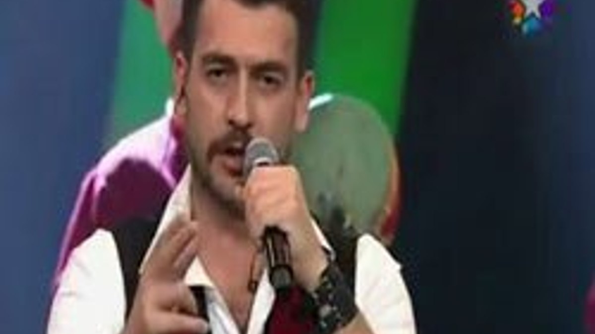 O Ses Türkiye'de 24 Aralık performansları - Video