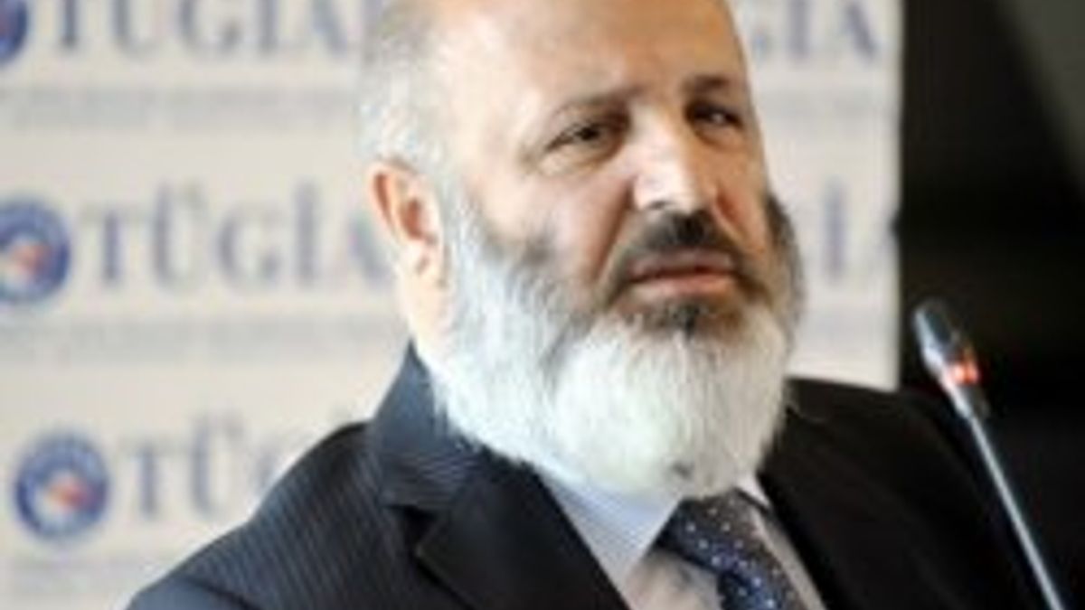Ethem Sancak: Cumhuriyet'in yönetimine girebilirim