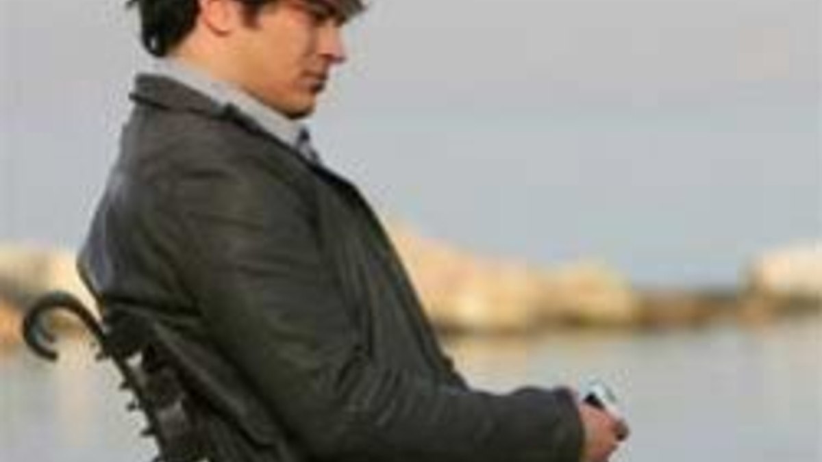 Medcezir 16. bölüm fragmanı - Tıkla İzle