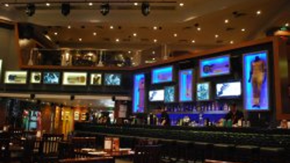 Hard Rock Cafe İstanbul'da açıldı