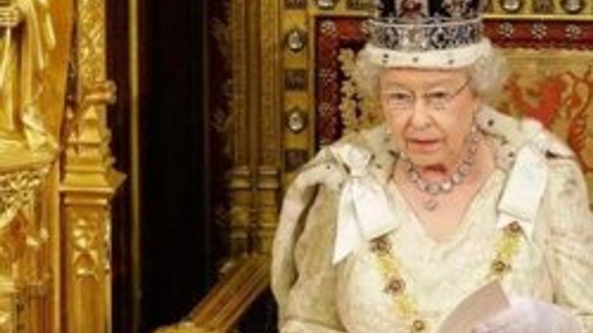 Kraliçe Elizabeth: 6 ay ömrüm kaldı