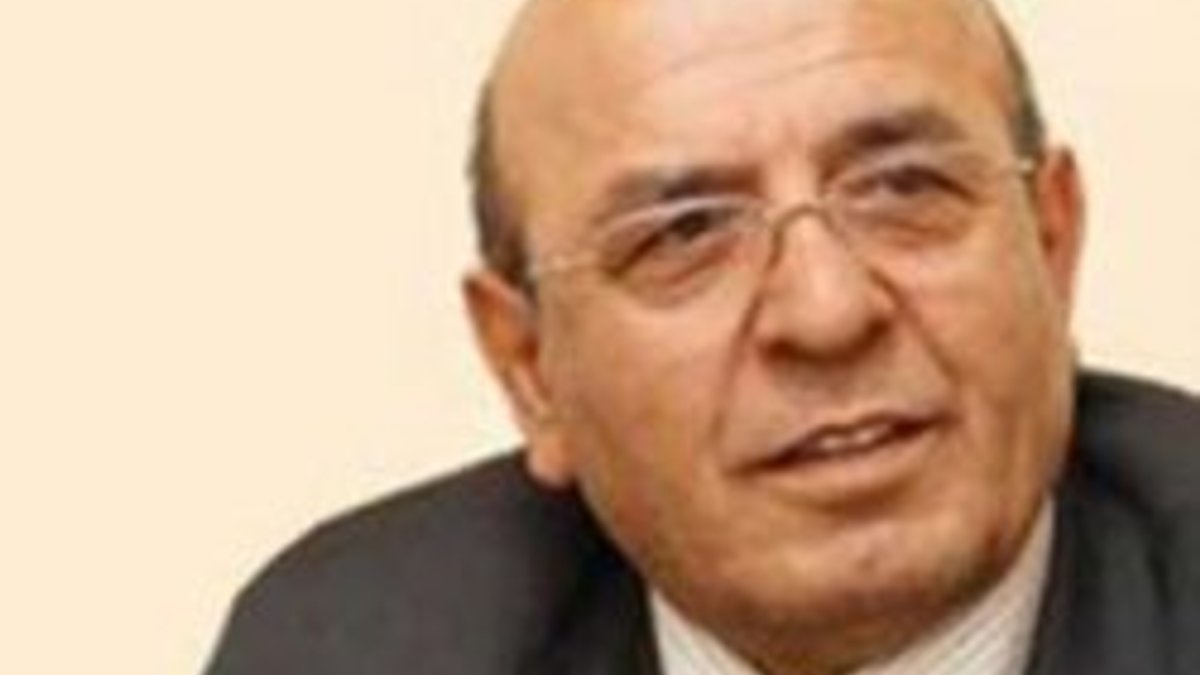 Kılıçdaroğlu'nun danışmanı Şükrü Karaca vefat etti