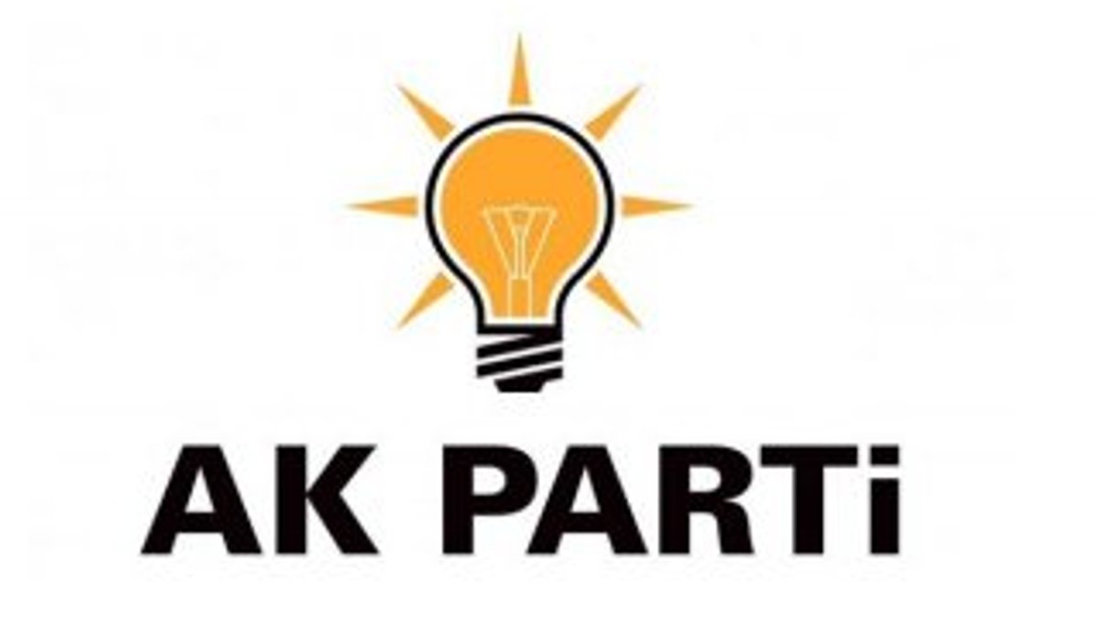 AK Parti 4 ilde ilçe adaylarını açıkladı