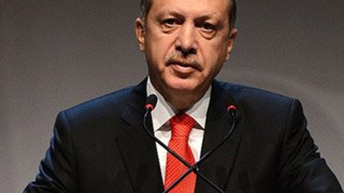 Başbakan Erdoğan AB'ye 7 dosyayla gidiyor