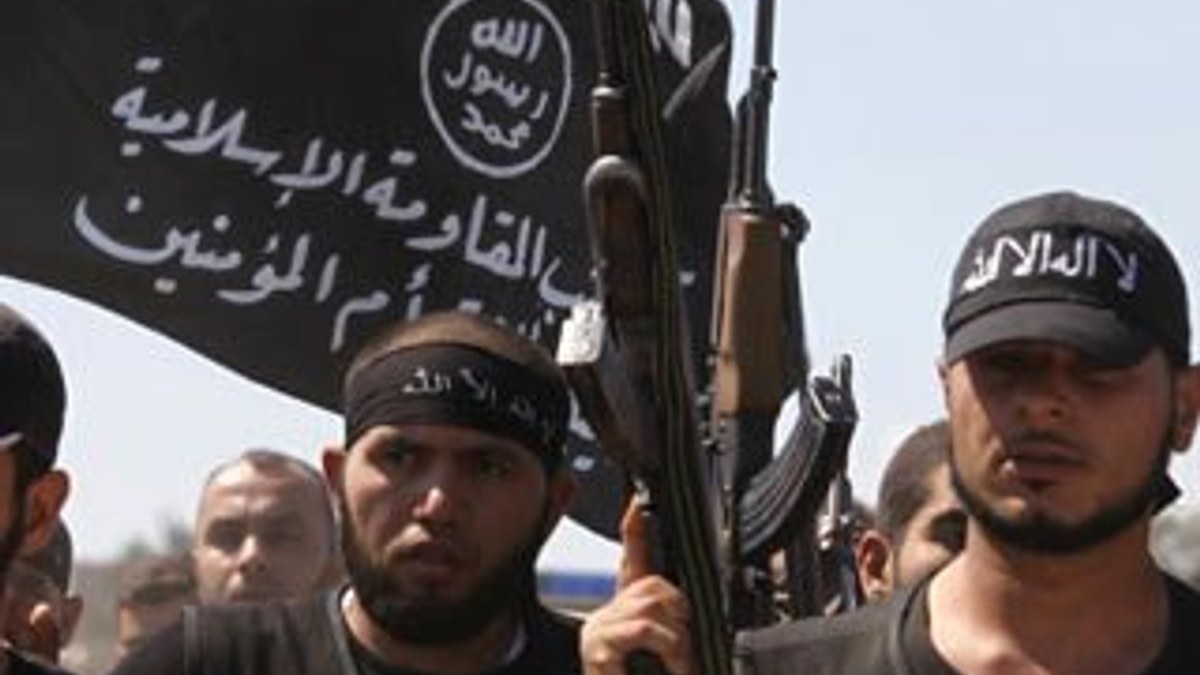 El Kaide'nin planı: Türkiye'yi alacağız
