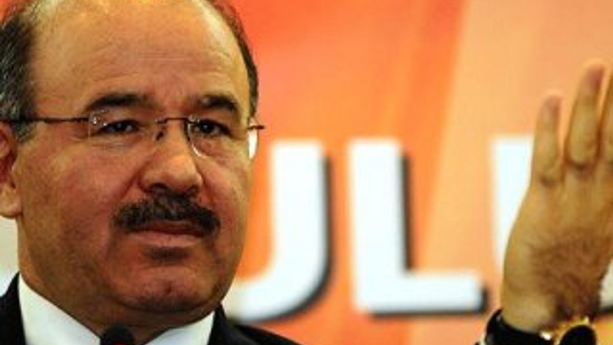 Hüseyin Çelik: Bu savcı sırtını kime yaslıyor