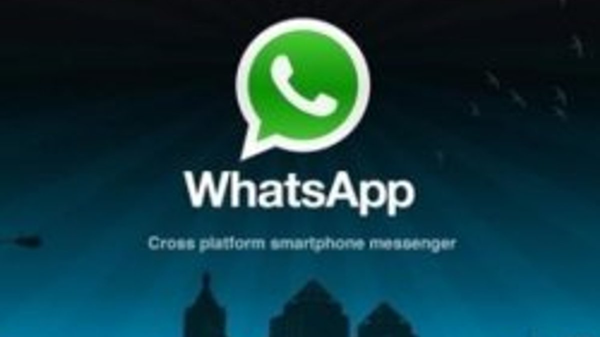 WhatsApp’in tek rakibi SMS