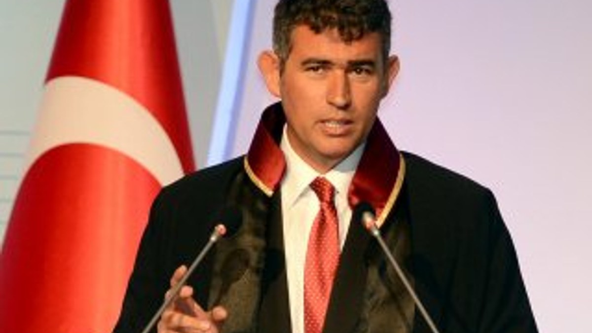 TBB Başkanı Metin Feyzioğlu'ndan HSYK teklifi