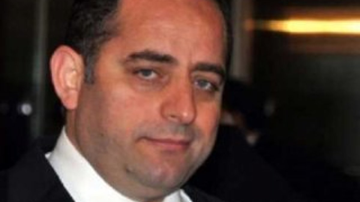 Savcı Öz'den Akit Gazetesi'ne suç duyurusu