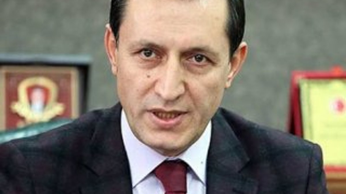 Emrullah İşler CHP'nin Suriye politikasını eleştirdi