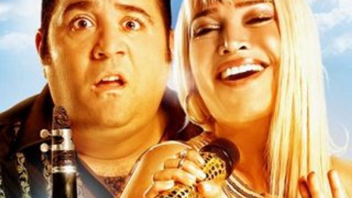 Eyvah Eyvah 3'ün film şarkısı sosyal medyayı salladı - izle