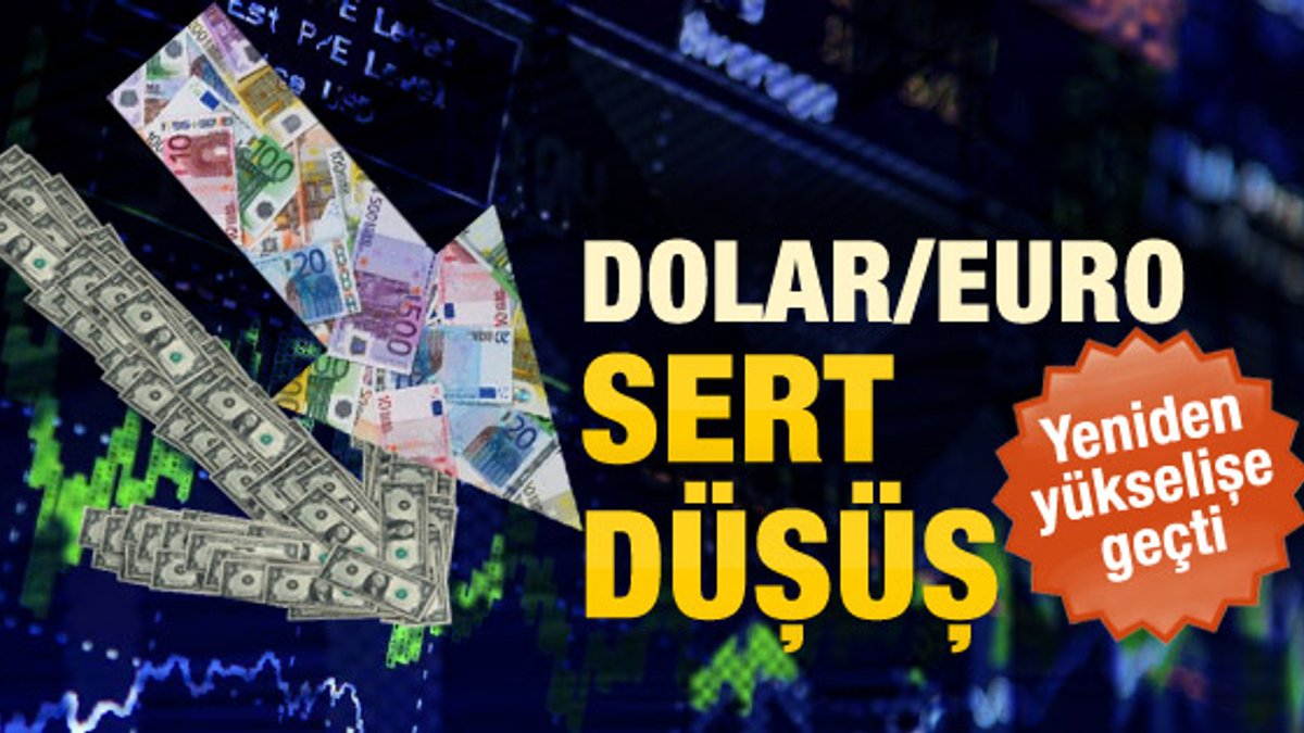 Faiz artırımı kararı sonrası Türk Lirası değer kazandı