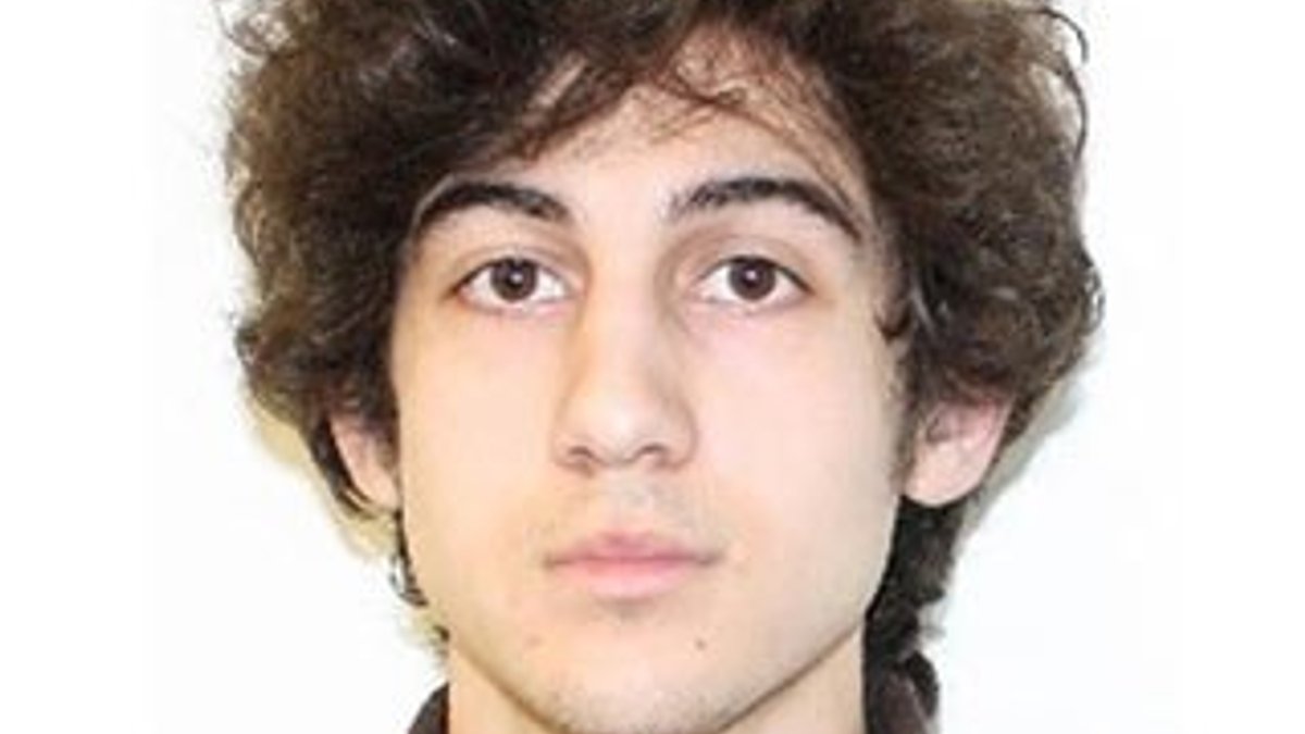 Boston bombacısı Tsarnaev idamla yarıglanacak