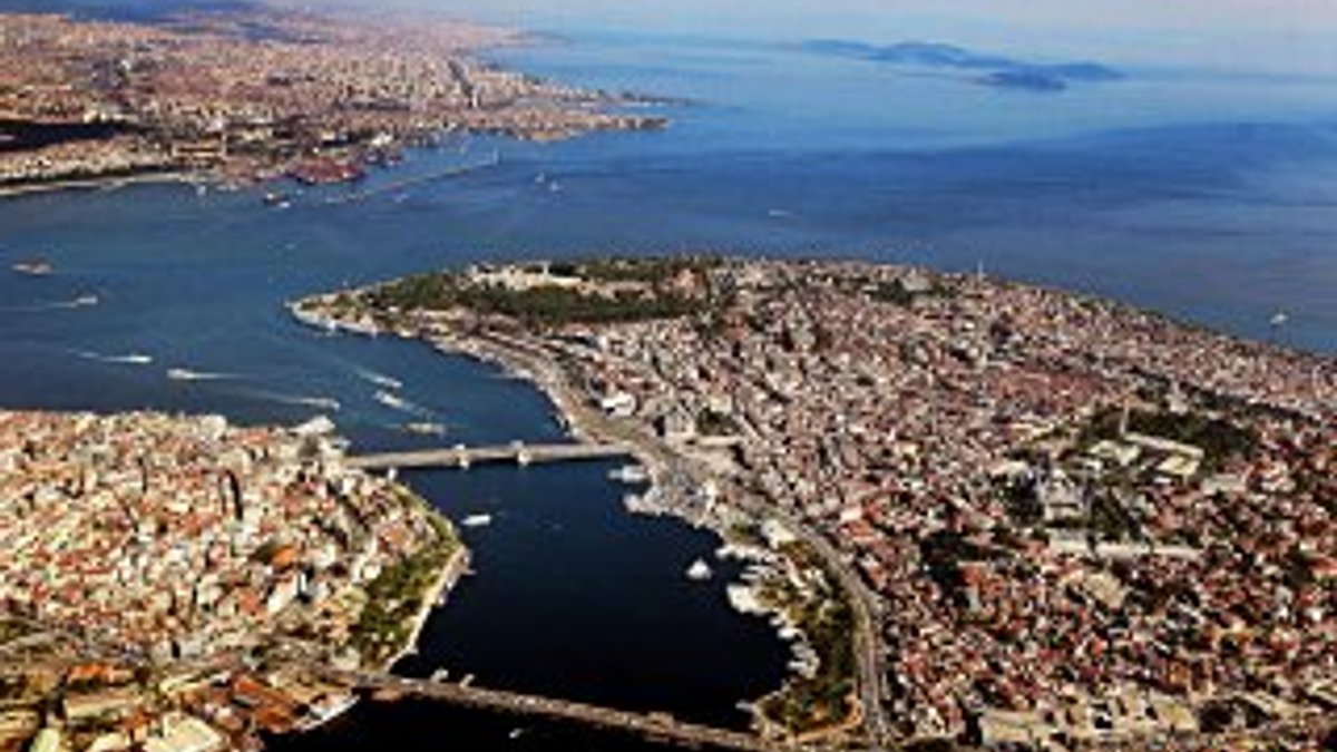 İstanbul'un en fakir ve en zengin semtleri