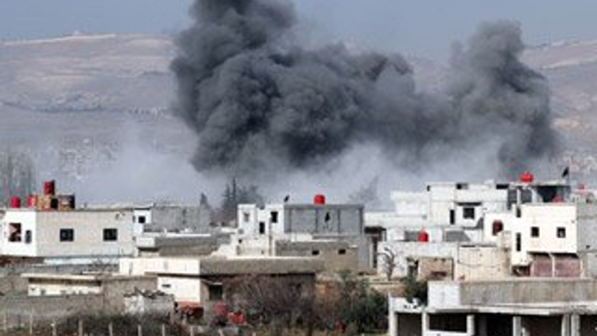 Suriye'de 4 Türkmen komutan öldürüldü