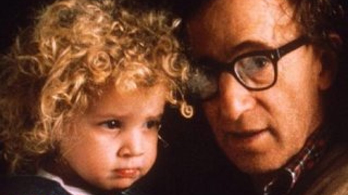 Woody Allen cinsel taciz iddiasına yanıt verdi