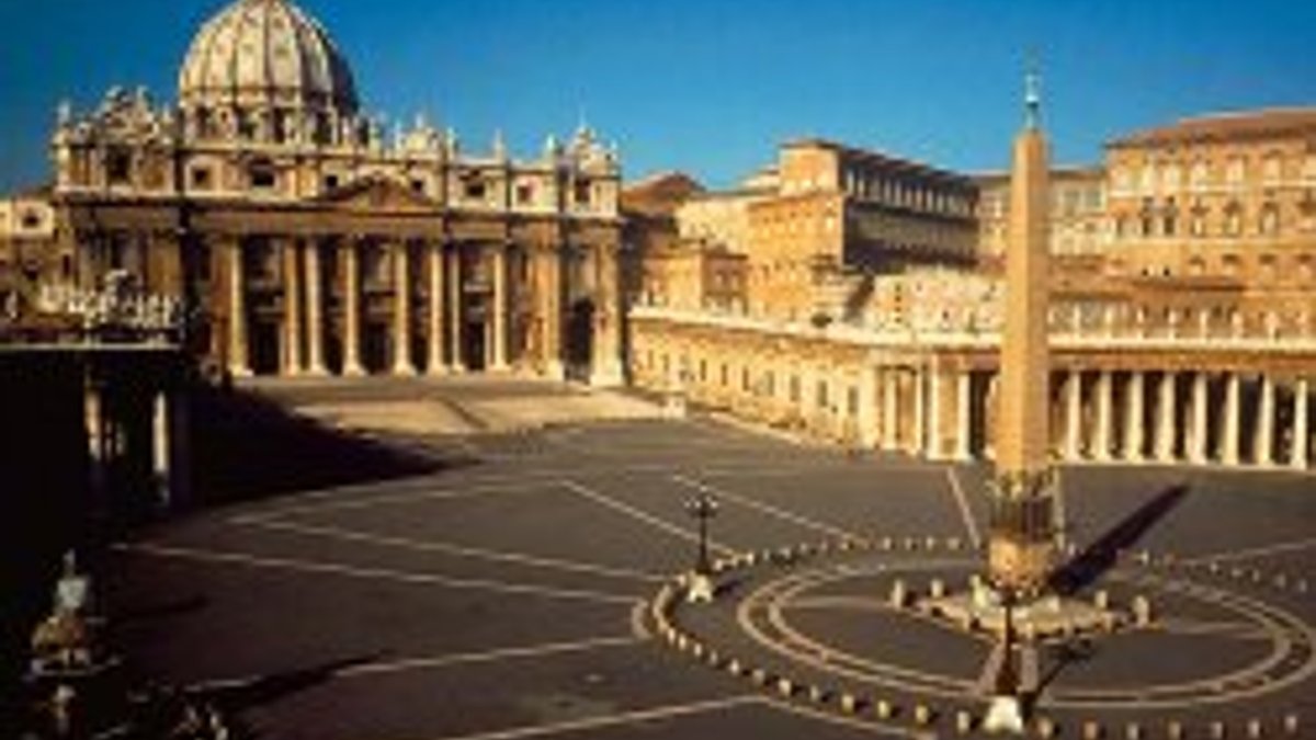 BM'den Vatikan'a ağır suçlama