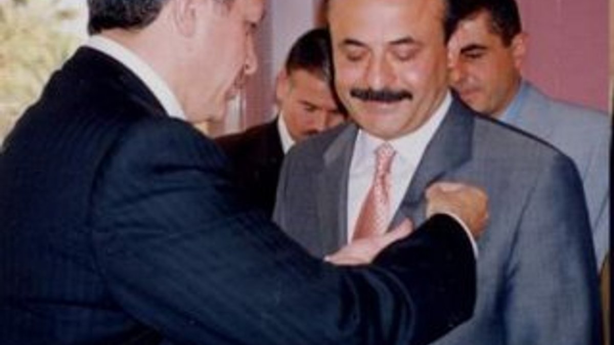 Ak Parti kurucularından Mehmet Aydoğan CHP'ye geçti