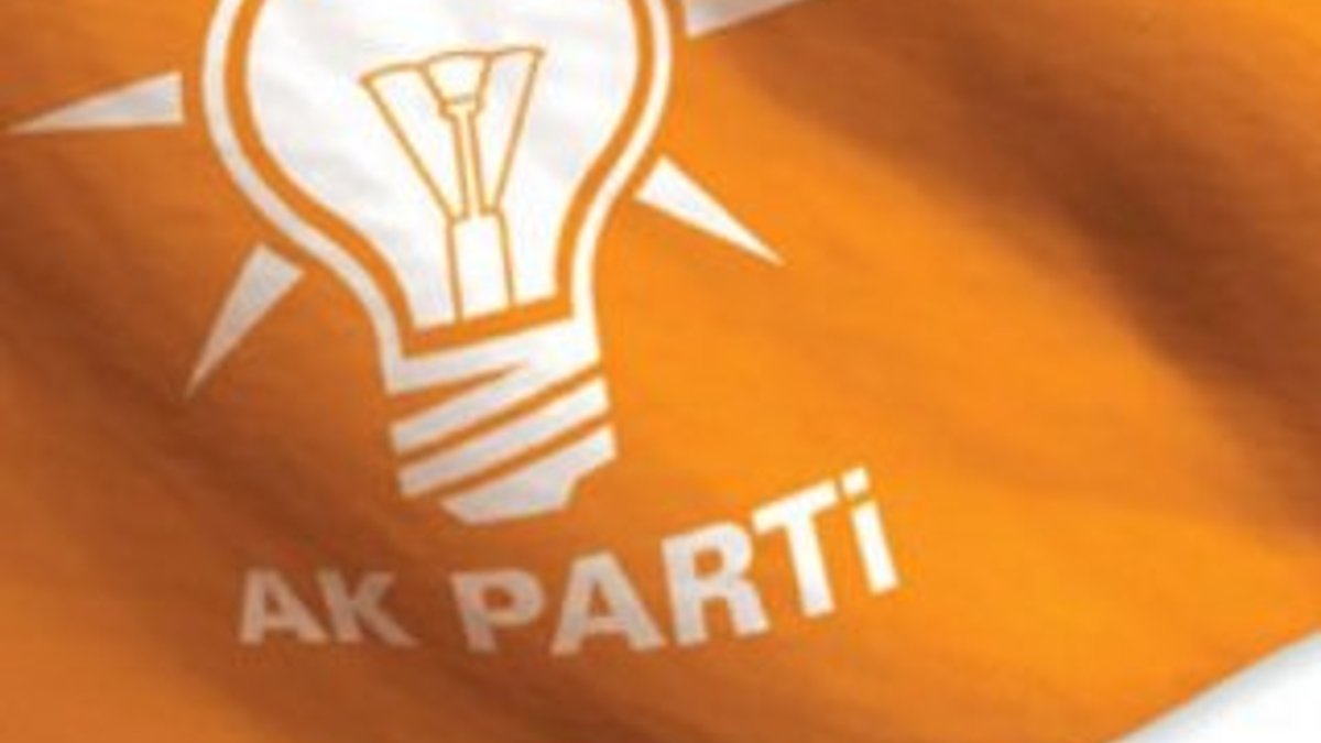AK Parti Erciş seçim bürosu açıldı