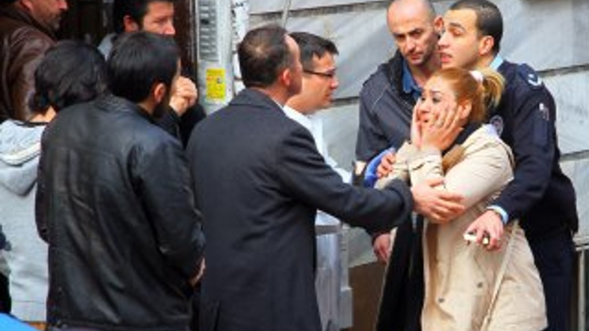 Fatih'te doğalgaz zehirlenmesi: 5 ölü