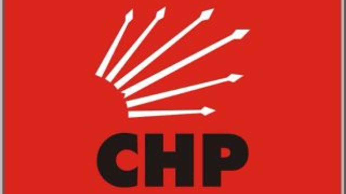 İzmir'de CHP'liler açlık grevine gidiyor