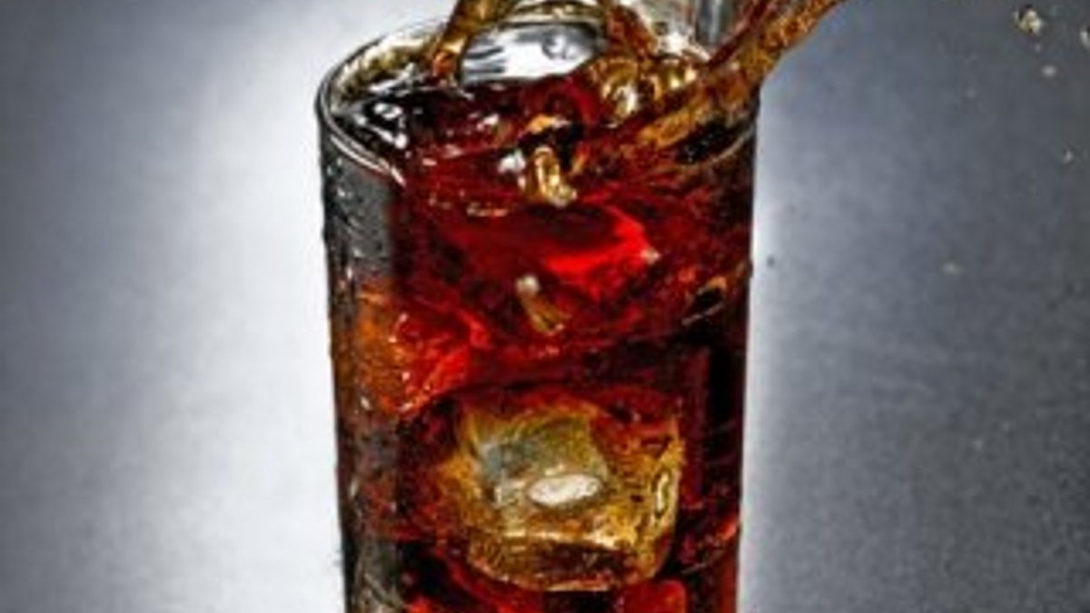 Amerika'da Coca Cola hakkında şaşırtan karar