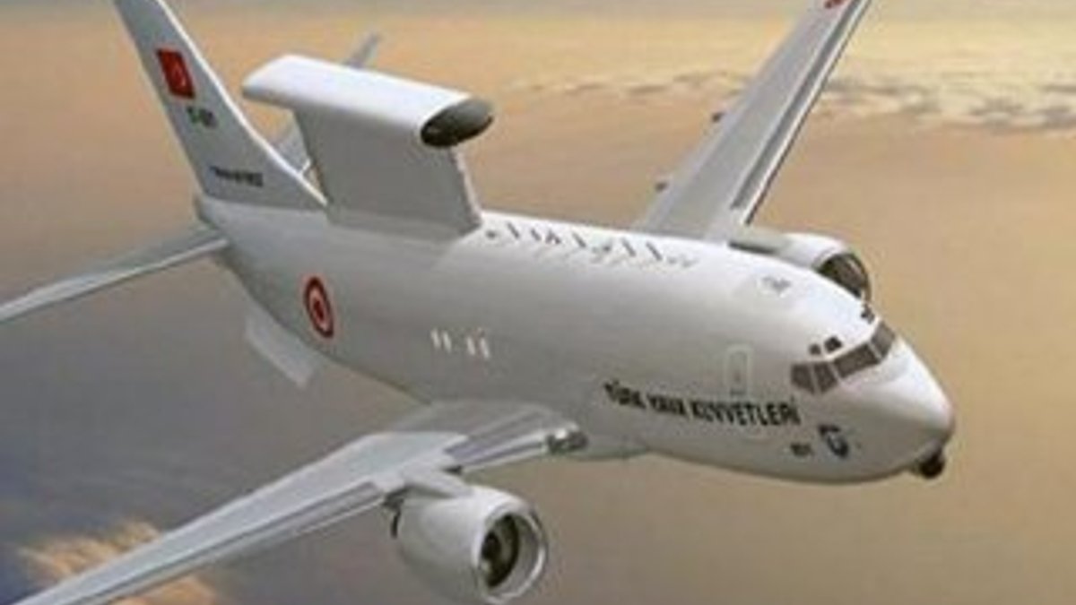 Türkiye'den Boeing'e rekor ceza