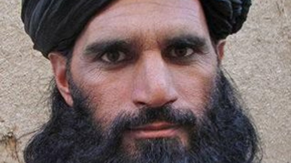 Taliban komutanı öldürüldü