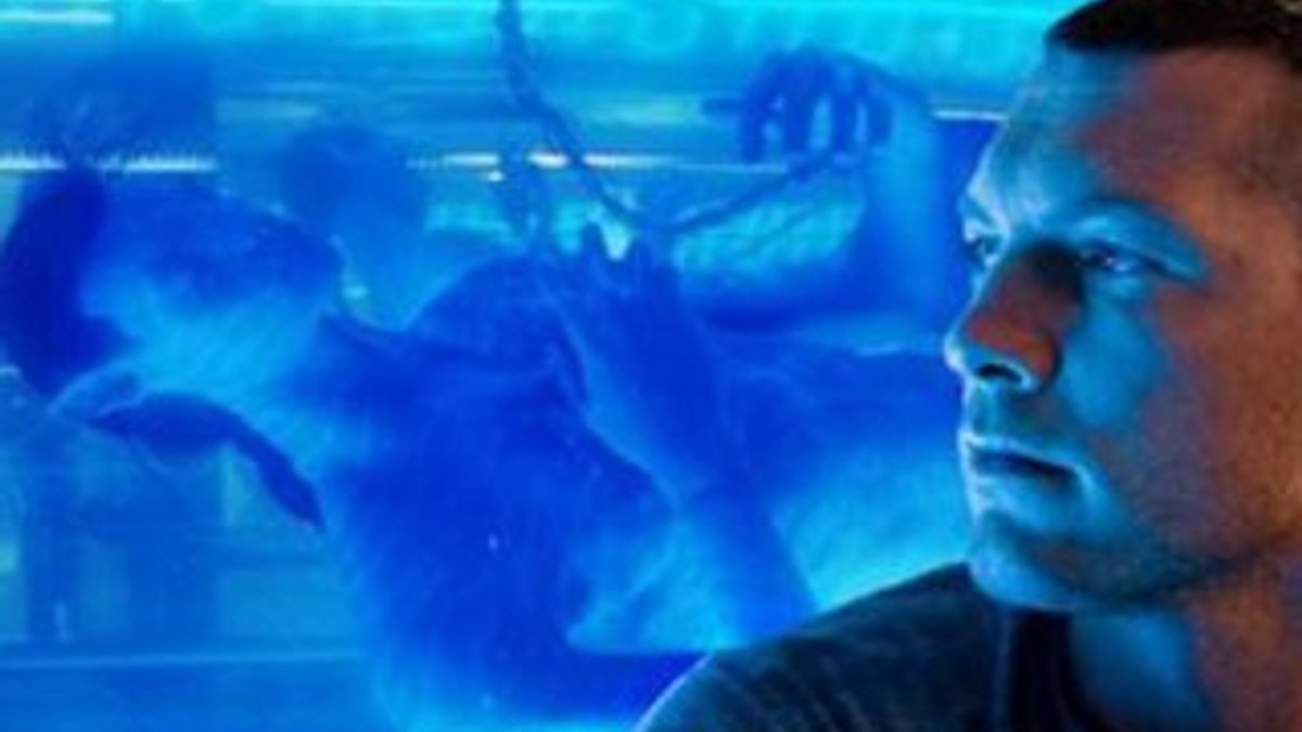 Avatar‘ın başrol oyuncusu Sam Worthington'a gözaltı