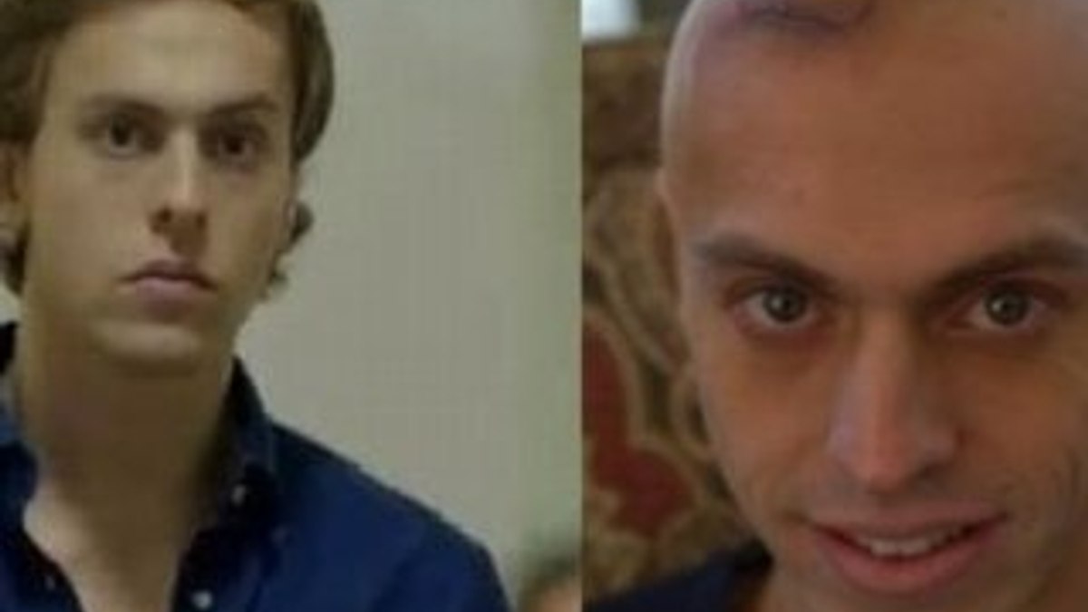 Medcezir'in Orkun'u Metin Akdülger tanınmaz halde